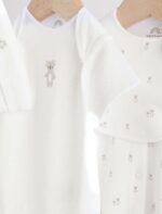 ست ۴ تیکه( ۰تا۳ ماه ) Next - تصویر 5