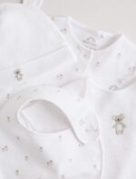 ست ۴ تیکه( ۰تا۳ ماه ) Next - تصویر 4