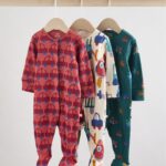 کالکشن سرهمی( ۶تا۹ ماه و ۱۲تا۱۸ ماه )Next