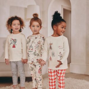 ست دخترانه ۳تا۴سال Next