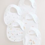 پیشبند پشت حوله ای (۰تا۱۲ ماه) Next