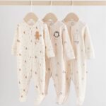 اکالکشن سرهمی کبریتی ۱۲تا۱۸ ماه Next