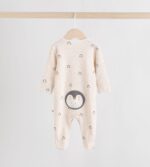 کالکشن سرهمی جورابدار کبریتی Next - تصویر 2