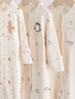 کالکشن سرهمی جورابدار کبریتی Next - تصویر 7