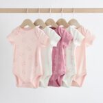 کالکشن بادی دخترانه( ۰تا۳ ماه)Next