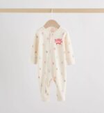 کالکشن سرهمی پشت نوشته ۶تا۹ ماه Next - تصویر 8