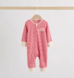 کالکشن سرهمی پشت نوشته ۶تا۹ ماه Next - تصویر 7