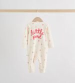 کالکشن سرهمی پشت نوشته ۶تا۹ ماه Next - تصویر 5