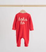 کالکشن سرهمی پشت نوشته ۶تا۹ ماه Next - تصویر 3