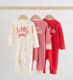 کالکشن سرهمی پشت نوشته ۶تا۹ ماه Next - تصویر 2