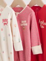 کالکشن سرهمی پشت نوشته ۶تا۹ ماه Next - تصویر 9