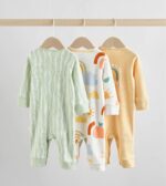 نیوکالکشن سرهمی کبریتی ۹تا۱۲ ماه Next - تصویر 5