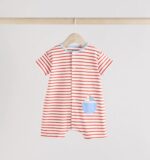 کالکشن رامپر طرح قایق( ۶تا۹ ماه و ۱۲تا۱۸ ماه)Next - تصویر 2