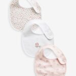 پیشبند پشت حوله ای دخترانه Next