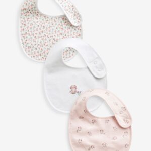 پیشبند پشت حوله ای دخترانه Next