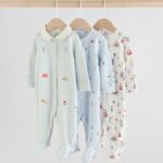 نیوکالکشن سرهمی طرح لندن ۶تا۹ ماه Next