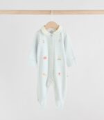 نیوکالکشن سرهمی طرح لندن ۶تا۹ ماه Next - تصویر 4