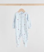 نیوکالکشن سرهمی طرح لندن ۶تا۹ ماه Next - تصویر 2