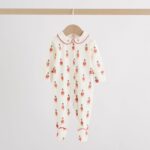 نیوکالکشن سرهمی طرح لندن ( ۰تا۶ ماه)Next