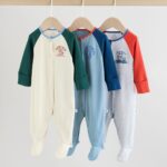 نیوکالکشن سرهمی پشت طرحدار Next