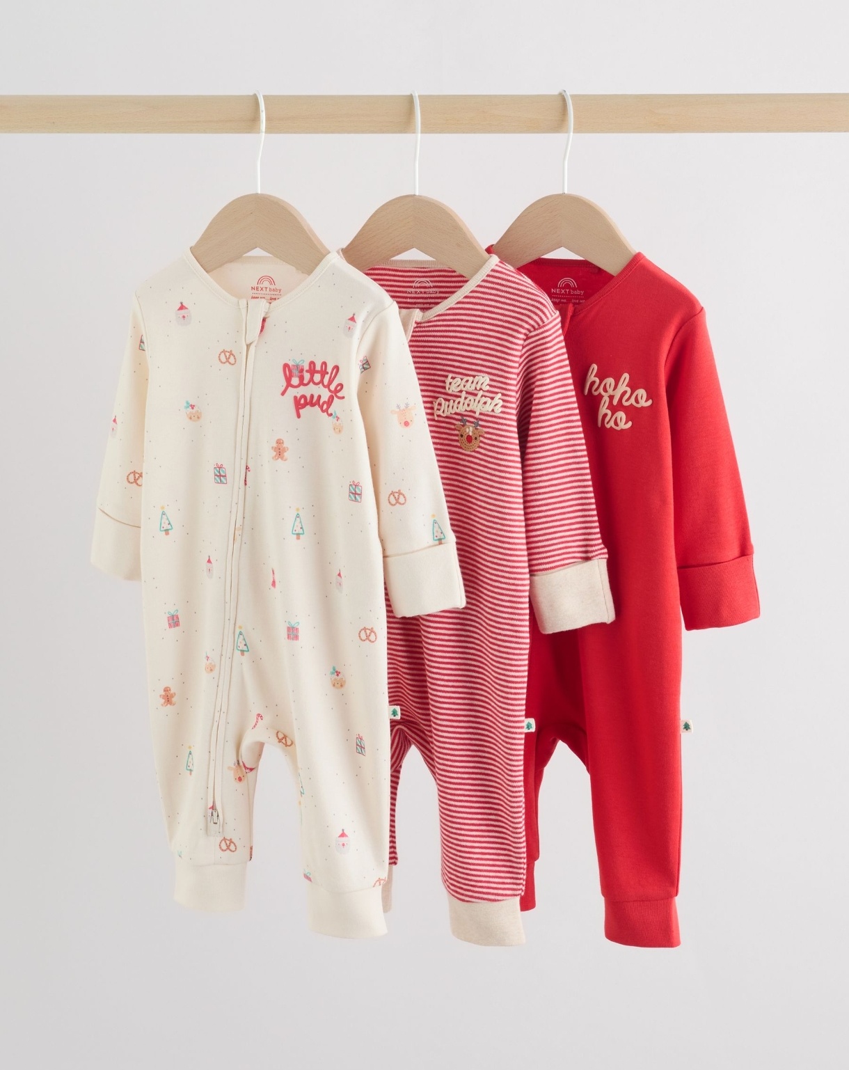 Screenshot_۲۰۲۵-۱۲-۰۴-۲۳-۱۳-۳۰-۹۰۱_uk.co.next.android کالکشن سرهمی پشت نوشته ۶تا۹ ماه Next - تصویر 1