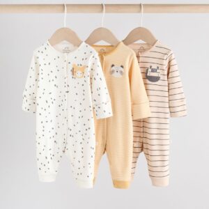 نیوکالکشن سرهمی پشت عروسکی Next