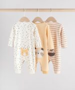 نیوکالکشن سرهمی پشت عروسکی Next - تصویر 2