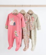 کالکشن سرهمی دخترانه ( ۰تا یک ماه) Next