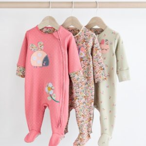 کالکشن سرهمی دخترانه ( ۰تا یک ماه) Next