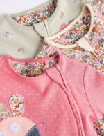 کالکشن سرهمی دخترانه ( ۰تا یک ماه) Next - تصویر 6