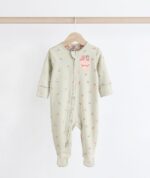 کالکشن سرهمی دخترانه ( ۰تا یک ماه) Next - تصویر 4