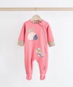 کالکشن سرهمی دخترانه ( ۰تا یک ماه) Next - تصویر 3