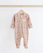 کالکشن سرهمی دخترانه ( ۰تا یک ماه) Next - تصویر 5