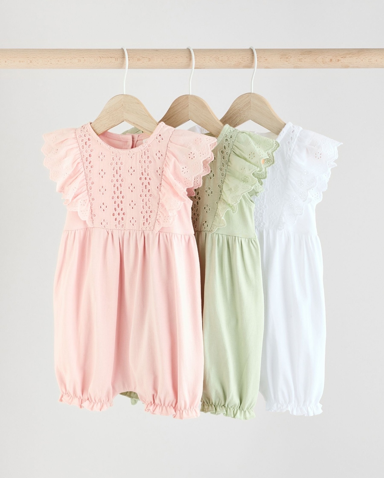 Screenshot_۲۰۲۵-۱۲-۱۹-۲۲-۵۰-۱۱-۷۰۴_uk.co.next.android (1) رامپر خامه دوزی دخترانه Next - تصویر 1