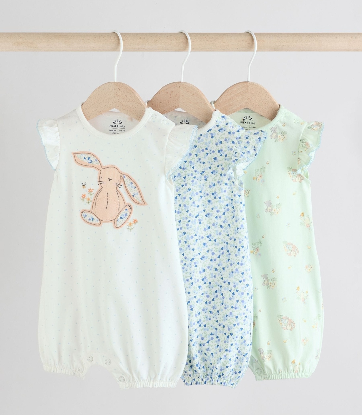 Screenshot_۲۰۲۵-۱۲-۱۹-۲۲-۵۸-۵۸-۷۰۶_uk.co.next.android (1) کالکشن رامپر دخترانه ۰تا۳ ماه Next - تصویر 1