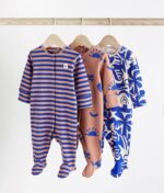 کالکشن سرهمی جورابدار ۶تا۹ ماهNext