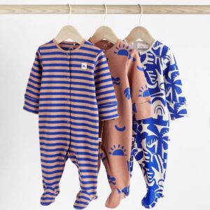 کالکشن سرهمی جورابدار ۶تا۹ ماهNext