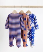 کالکشن سرهمی جورابدار ۶تا۹ ماهNext - تصویر 2