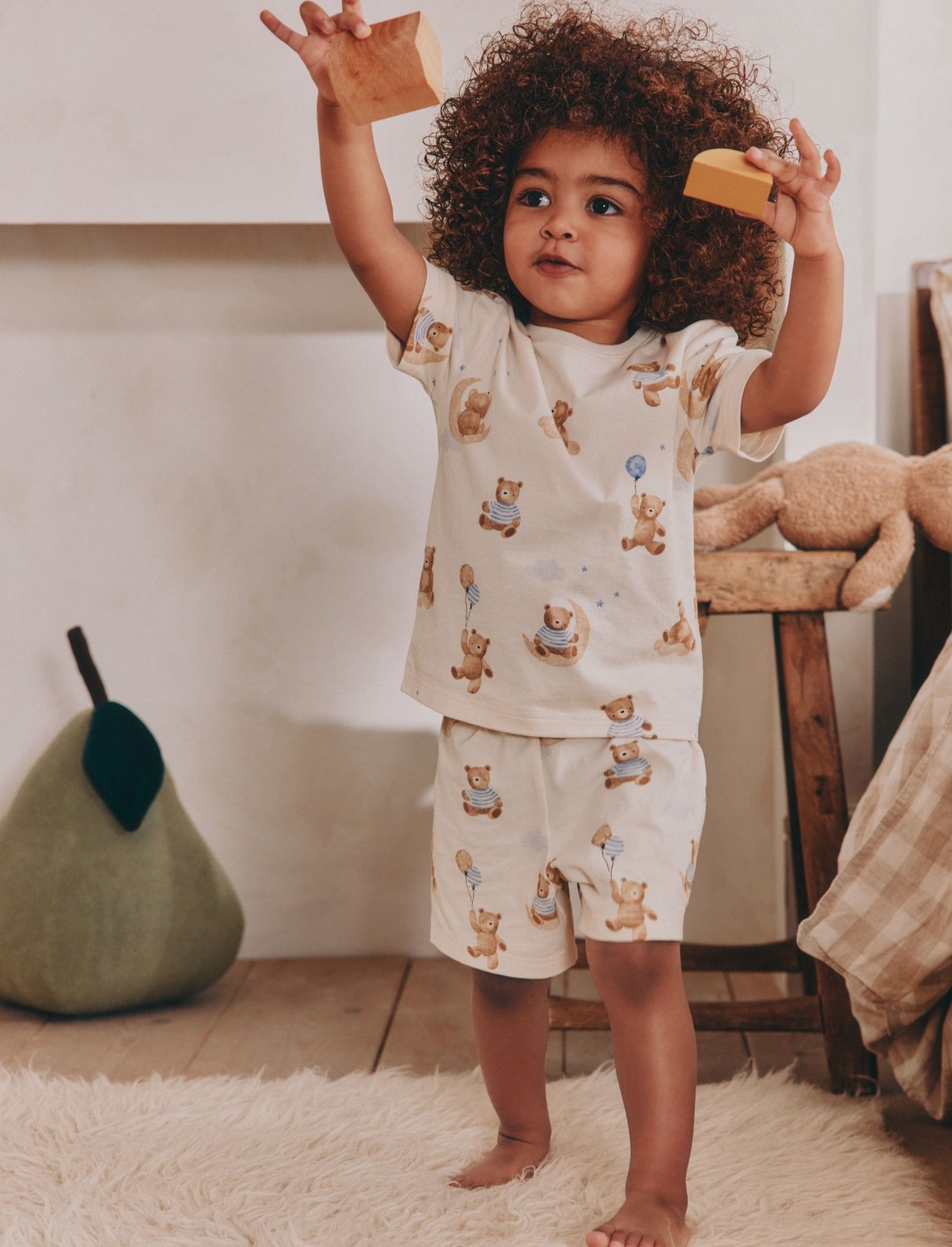 Screenshot_۲۰۲۵-۱۲-۲۰-۱۳-۴۴-۴۳-۹۷۴_uk.co.next.android (1) ست تیشرت شورتک ۱۸تا۲۴ ماه Next - تصویر 1