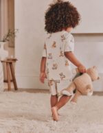 ست تیشرت شورتک ۱۸تا۲۴ ماه Next - تصویر 2