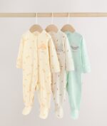 نیوکالکشن سرهمی کبریتی ۳تا۶ ماه Next