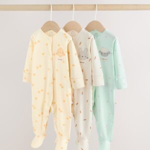 نیوکالکشن سرهمی کبریتی ۳تا۶ ماه Next