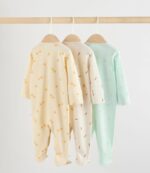 نیوکالکشن سرهمی کبریتی ۳تا۶ ماه Next - تصویر 7