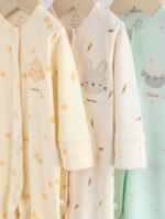 نیوکالکشن سرهمی کبریتی ۳تا۶ ماه Next - تصویر 5