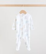 نیوکالکشن سرهمی جورابدار حیوانات ۰تا۳ ماه Next - تصویر 2