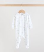 نیوکالکشن سرهمی جورابدار حیوانات ۰تا۳ ماه Next - تصویر 3