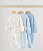 نیوکالکشن سرهمی بدون جوراب( ۶تا۱۲ ماه)Next - تصویر 6