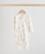 نیوکالکشن سرهمی بدون جوراب( ۶تا۱۲ ماه)Next - تصویر 2