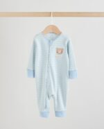 نیوکالکشن سرهمی بدون جوراب( ۶تا۱۲ ماه)Next - تصویر 3