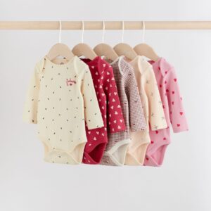 کالکشن بادی کبریتی ۲تا۳سال Next